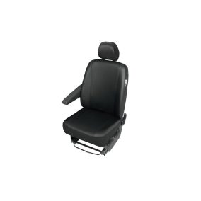   Méretpontos Üléshuzat bal első ülésre szövet - Renault Master III. 2010-2024 – TAILOR MADE – KEGEL