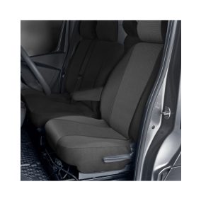   Méretpontos Üléshuzat bal első ülésre - Renault Trafic III. 2014-től – TAILOR MADE – KEGEL