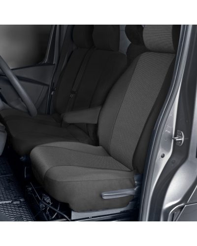 Méretpontos Üléshuzat bal első ülésre - Opel Vivaro B 2014-2019 – TAILOR MADE – KEGEL