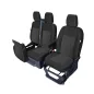   Méretpontos Üléshuzat Ford Transit Custom 2012-2023 1+2 első ülésekre – TAILOR MADE – KEGEL