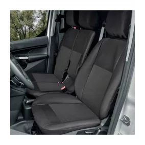   Méretpontos Üléshuzat első üléssor Ford Transit Connect II. 2014-2022 TAILOR MADE – KEGEL