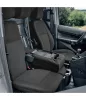Méretpontos Üléshuzat első üléssor Ford Transit Connect II. 2014-2022 TAILOR MADE – KEGEL
