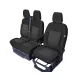 Méretpontos Üléshuzat Ford Transit 2013-tól 1+2 első ülésekre – TAILOR MADE – KEGEL