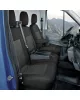 Méretpontos Üléshuzat Ford Transit 2013-tól 1+2 első ülésekre – TAILOR MADE – KEGEL