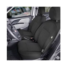   Méretpontos Üléshuzat első 1+1 Fiat Doblo IV. 15-19 – TAILOR MADE – KEGEL