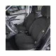 Méretpontos Üléshuzat komplett első+hátsó Fiat Doblo (facelift után) 2015-2022 – TAILOR MADE – KEGEL
