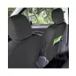   Méretpontos Üléshuzat Opel Combo E 2019-től 1+1 első ülésekre – TAILOR MADE – KEGEL