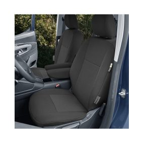   Méretpontos üléshuzat garnitúra első+hátsó Opel Combo E 2018-tól (1+1+1+1+1) – TAILOR MADE – KEGEL