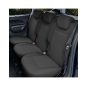  Méretpontos üléshuzat garnitúra első+hátsó Opel Combo E 2018-tól (1+1+1+1+1) – TAILOR MADE – KEGEL