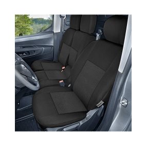   Méretpontos üléshuzat Citroen Berlingo III. VAN 2019-től első 1+2 ülés – TAILOR MADE – KEGEL