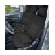 Méretpontos üléshuzat Citroen Berlingo III. VAN 2019-től első 1+2 ülés – TAILOR MADE – KEGEL
