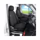 Méretpontos Üléshuzat Mercedes Sprinter 2018-tól (W907) első 1+1 ülés – TAILOR MADE – KEGEL