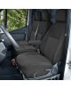 Méretpontos Üléshuzat Mercedes Sprinter 2018-tól (W907) első 1+2 ülés – TAILOR MADE – KEGEL