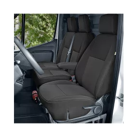   Méretpontos Üléshuzat Mercedes Sprinter 2018-tól (W907) első 1+2 ülés – TAILOR MADE – KEGEL