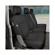Méretpontos Üléshuzat Volkswagen Transporter T6 hátsó 1+2 ülés – TAILOR MADE – KEGEL