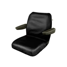 Kotrógép ülés védőhuzat JCB3 excavator – KEGEL