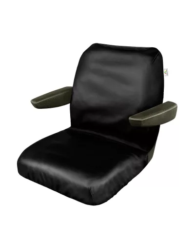 Kotrógép ülés védőhuzat JCB3 excavator – KEGEL