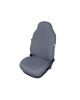 Üléshuzat 1 személyes COMFORT hamuszürke – KEGEL