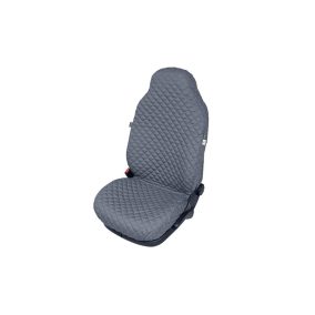 Üléshuzat 1 személyes COMFORT hamuszürke – KEGEL