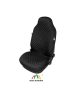 Üléshuzat 1 személyes COMFORT fekete – KEGEL