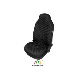 Üléshuzat 1 személyes COMFORT fekete – KEGEL