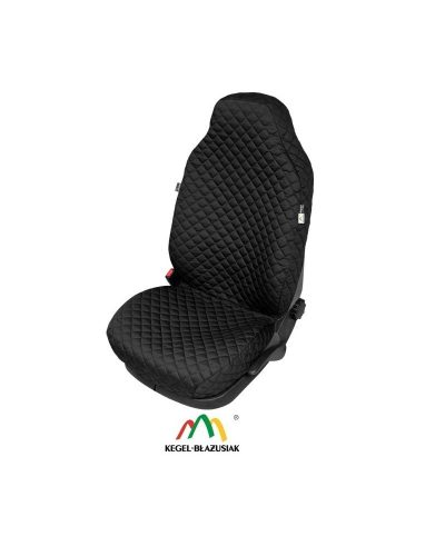 Üléshuzat 1 személyes COMFORT fekete – KEGEL