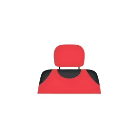 Fejtámlahuzat piros 2db – KEGEL