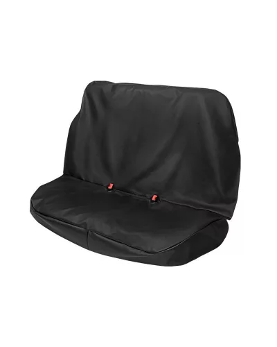 Autóülés védőhuzat hátsó ülésre – Vízhatlan és olajálló - ORLANDO – KEGEL