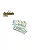 Autóülés védőhuzat hátsó ülésre – Vízhatlan és olajálló - ORLANDO – KEGEL
