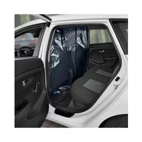 Egészségügyi függöny taxiba – KEGEL