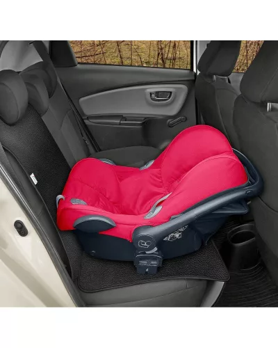 Ülésvédő gyermekülés alá Junior – KEGEL