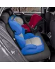 Autós hátsó ülésre való JUNIOR DUO alátét – KEGEL