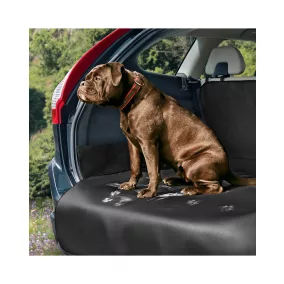   Védőhuzat csomagtartóba kutyaszállításhoz DEX XL – KEGEL