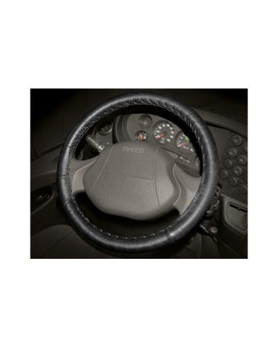 Kormányvédő huzat Bőr 42-44cm – KEGEL