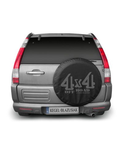 Pótkerék takaró 4x4, méret:82 – KEGEL