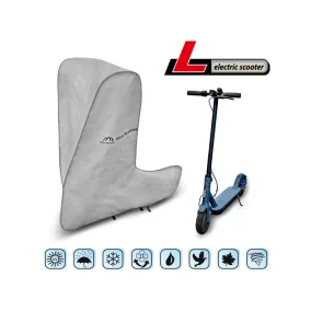 Ponyva elektromos rollerre – KEGEL