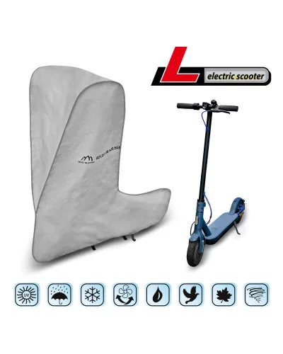 Ponyva elektromos rollerre – KEGEL