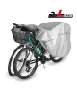 Ponyva 2 kerékpárra L 180-200 cm – KEGEL