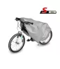Ponyva kerékpár S 130-145 cm – KEGEL