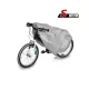 Ponyva kerékpár S 130-145 cm – KEGEL