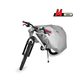 Ponyva kerékpár M 145-160 cm – KEGEL