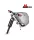 Ponyva kerékpár M 145-160 cm – KEGEL