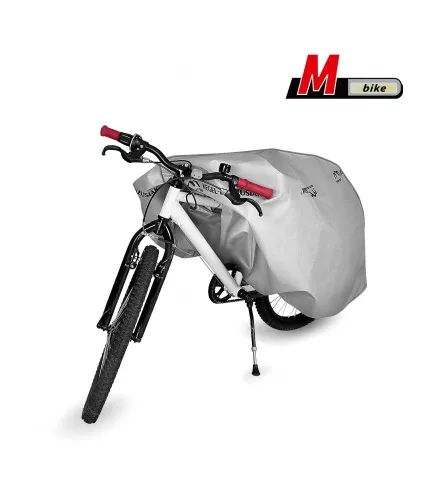 Ponyva kerékpár M 145-160 cm – KEGEL
