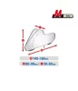 Ponyva kerékpár M 145-160 cm – KEGEL