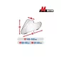 Ponyva kerékpár M 145-160 cm – KEGEL
