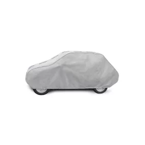 Autóponyva basic garázs S126 – KEGEL