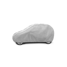 Autóponyva – KEGEL basic hatchback S2