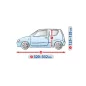 Autóponyva – KEGEL basic hatchback S2