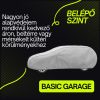 Autóponyva RENAULT MEGANE III.-IV. Kombi 2008-2024 – KEGEL basic hatchback/kombi XL