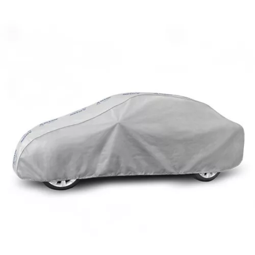  Autóponyva SKODA FABIA – KEGEL basic sedan M